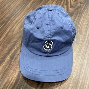 Vintage Stussy Hat